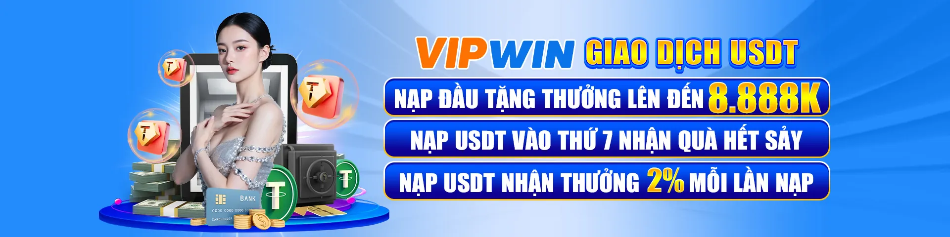 Câu lạc bộ VIP game 888 với những đặc quyền cao cấp