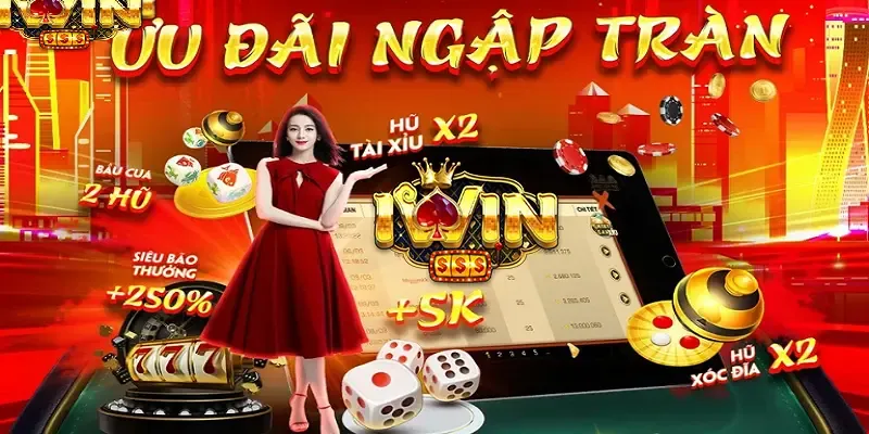 Các đối tác của game 888